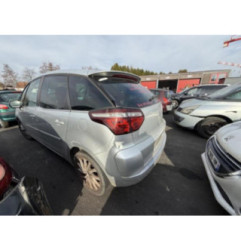 Moteur leve vitre arriere gauche CITROEN C4 PICASSO 1 Photo n°18