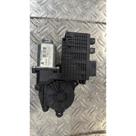 Moteur leve vitre avant droit CITROEN C4 PICASSO 1 Photo n°1
