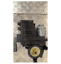 Moteur leve vitre avant droit CITROEN C4 PICASSO 1 Photo n°3