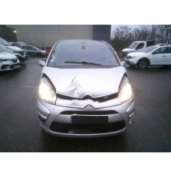 Moteur leve vitre avant droit CITROEN C4 PICASSO 1 Photo n°5