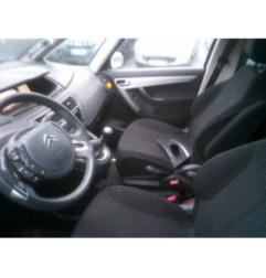 Moteur leve vitre avant droit CITROEN C4 PICASSO 1 Photo n°7