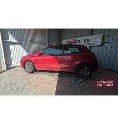 Moteur FIAT STILO Photo n°5