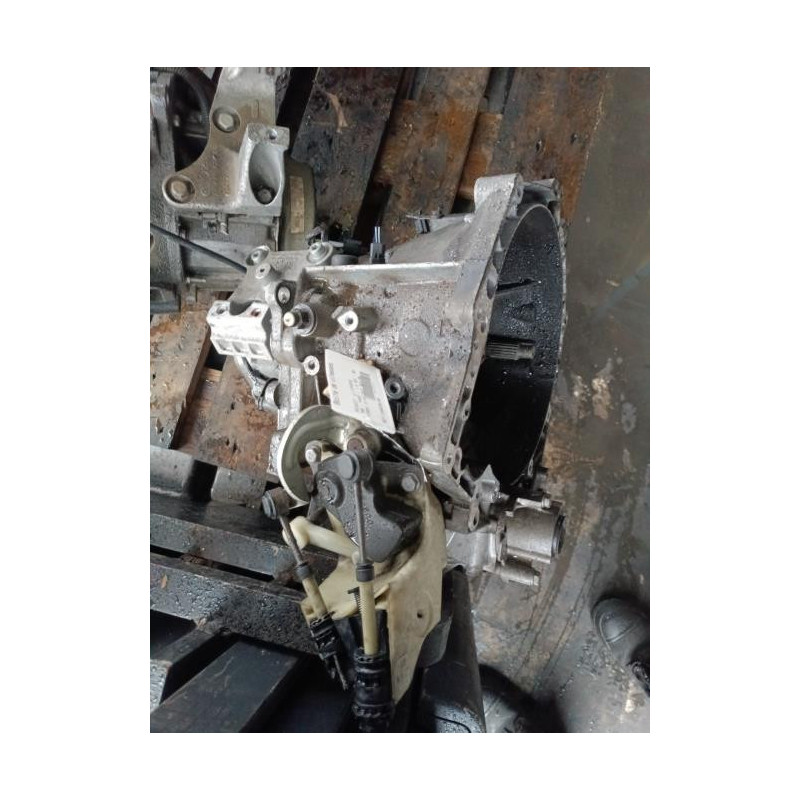 Boite de vitesses PEUGEOT 208 1
