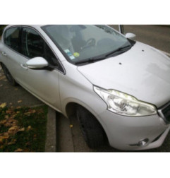 Boite de vitesses PEUGEOT 208 1 Photo n°4
