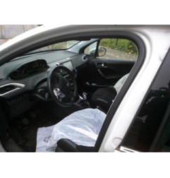 Boite de vitesses PEUGEOT 208 1 Photo n°5