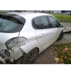 Boite de vitesses PEUGEOT 208 1 Photo n°7