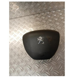 Air bag conducteur PEUGEOT 208 1 Photo n°1