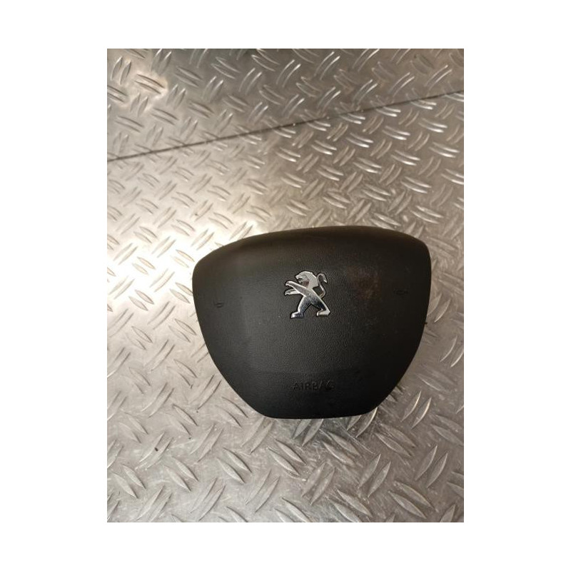 Air bag conducteur PEUGEOT 208 1