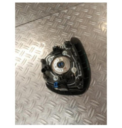 Air bag conducteur PEUGEOT 208 1 Photo n°4