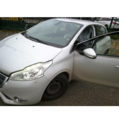 Air bag conducteur PEUGEOT 208 1 Photo n°5