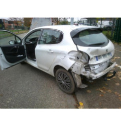 Air bag conducteur PEUGEOT 208 1 Photo n°8