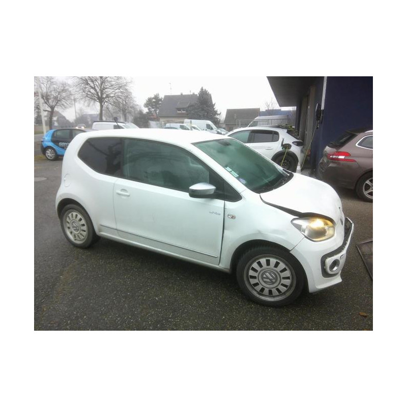 Boite de vitesses VOLKSWAGEN UP