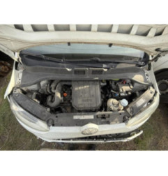 Feu arriere principal droit (feux) VOLKSWAGEN UP Photo n°11