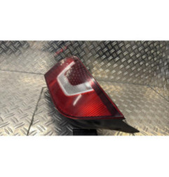 Feu arriere principal gauche (feux) VOLKSWAGEN UP Photo n°3