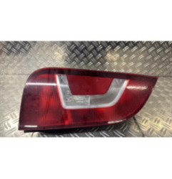 Feu arriere principal gauche (feux) VOLKSWAGEN UP Photo n°4