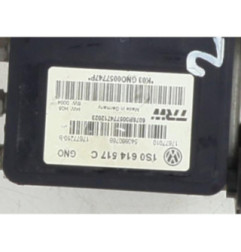 Bloc ABS (freins anti-blocage) VOLKSWAGEN UP Photo n°7