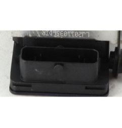 Bloc ABS (freins anti-blocage) VOLKSWAGEN UP Photo n°8