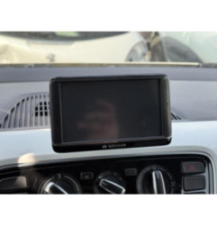 Ecran GPS VOLKSWAGEN UP Photo n°1