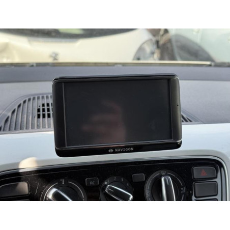 Ecran GPS VOLKSWAGEN UP Photo n°1