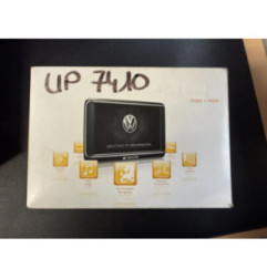 Ecran GPS VOLKSWAGEN UP Photo n°3