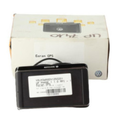 Ecran GPS VOLKSWAGEN UP Photo n°5