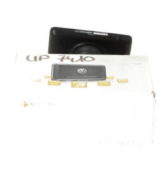 Ecran GPS VOLKSWAGEN UP Photo n°7