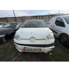 Ecran GPS VOLKSWAGEN UP Photo n°15