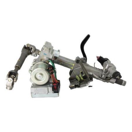 Colonne de direction VOLKSWAGEN UP Photo n°1