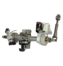 Colonne de direction VOLKSWAGEN UP Photo n°3