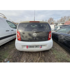 Colonne de direction VOLKSWAGEN UP Photo n°14