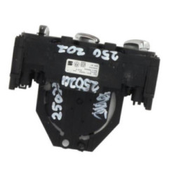 Commande chauffage VOLKSWAGEN UP Photo n°3