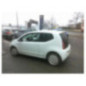 Commande chauffage VOLKSWAGEN UP