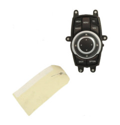 Commande GPS BMW X1 E84 Photo n°1