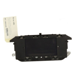 Ecran GPS BMW X1 E84 Photo n°1