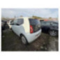 Commande chauffage VOLKSWAGEN UP