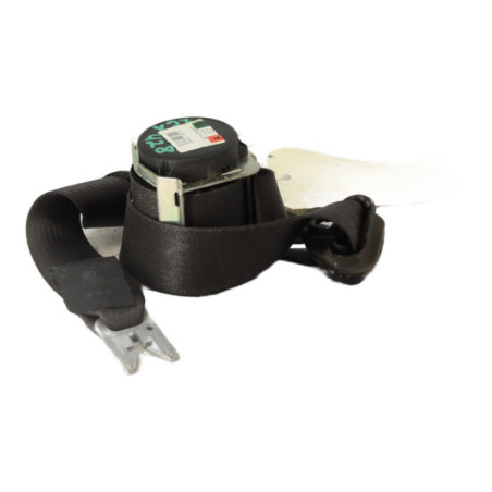 Ceinture avant gauche OPEL CORSA D Photo n°1
