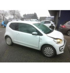 Pare soleil gauche VOLKSWAGEN UP Photo n°4