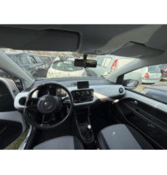 Pare soleil gauche VOLKSWAGEN UP Photo n°17