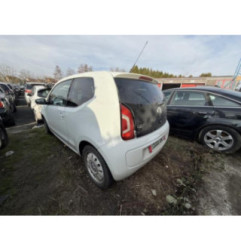 Pare soleil gauche VOLKSWAGEN UP Photo n°19