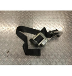 Ceinture avant droit PEUGEOT 207 Photo n°1