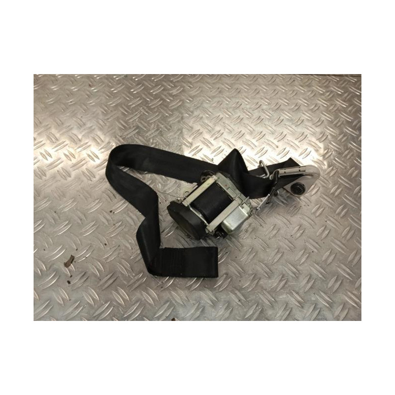 Ceinture avant droit PEUGEOT 207