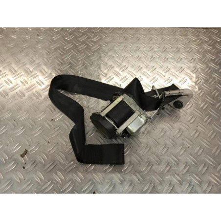 Ceinture avant droit PEUGEOT 207 Photo n°1