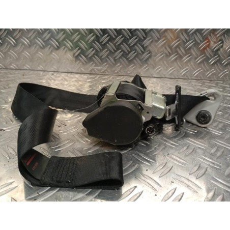 Ceinture avant droit PEUGEOT 207