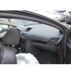 Ceinture avant droit PEUGEOT 207 Photo n°7