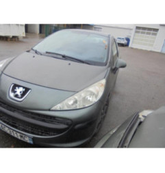 Ceinture avant droit PEUGEOT 207 Photo n°9