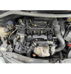 Ceinture avant droit PEUGEOT 207 Photo n°12