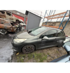 Ceinture avant droit PEUGEOT 207 Photo n°13