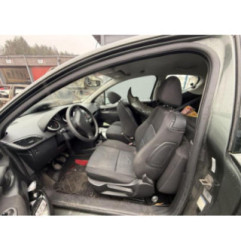 Ceinture avant droit PEUGEOT 207 Photo n°15