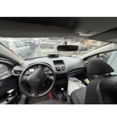 Ceinture avant droit PEUGEOT 207 Photo n°16