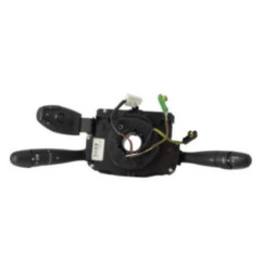 Com (Bloc Contacteur Tournant+Commodo Essuie Glace+Commodo Phare) PEUGEOT 207 Photo n°1